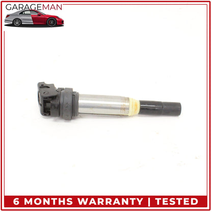 2011-2016 BMW 528i F10 N52 3.0L Ignition Coils (Set of 6) 8616153