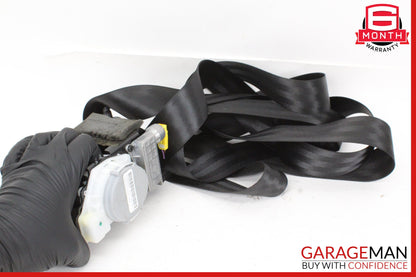 08-17 Audi A5 S5 Front Right Passenger Side Seat Belt Retractor 8T1857706H OEM