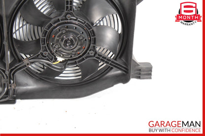 1998-2005 Mercedes-Benz ML350 W163 Radiator/Engine Cooling 1635000155
