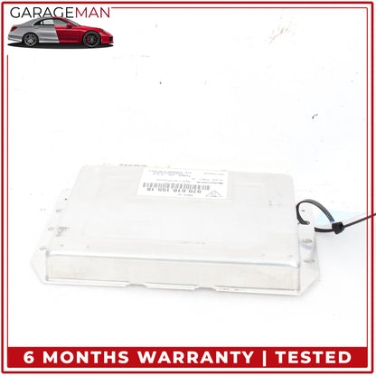 2010-2013 Porsche Panamera 970 Air Suspension Airmatic Module 97061815518 OEM