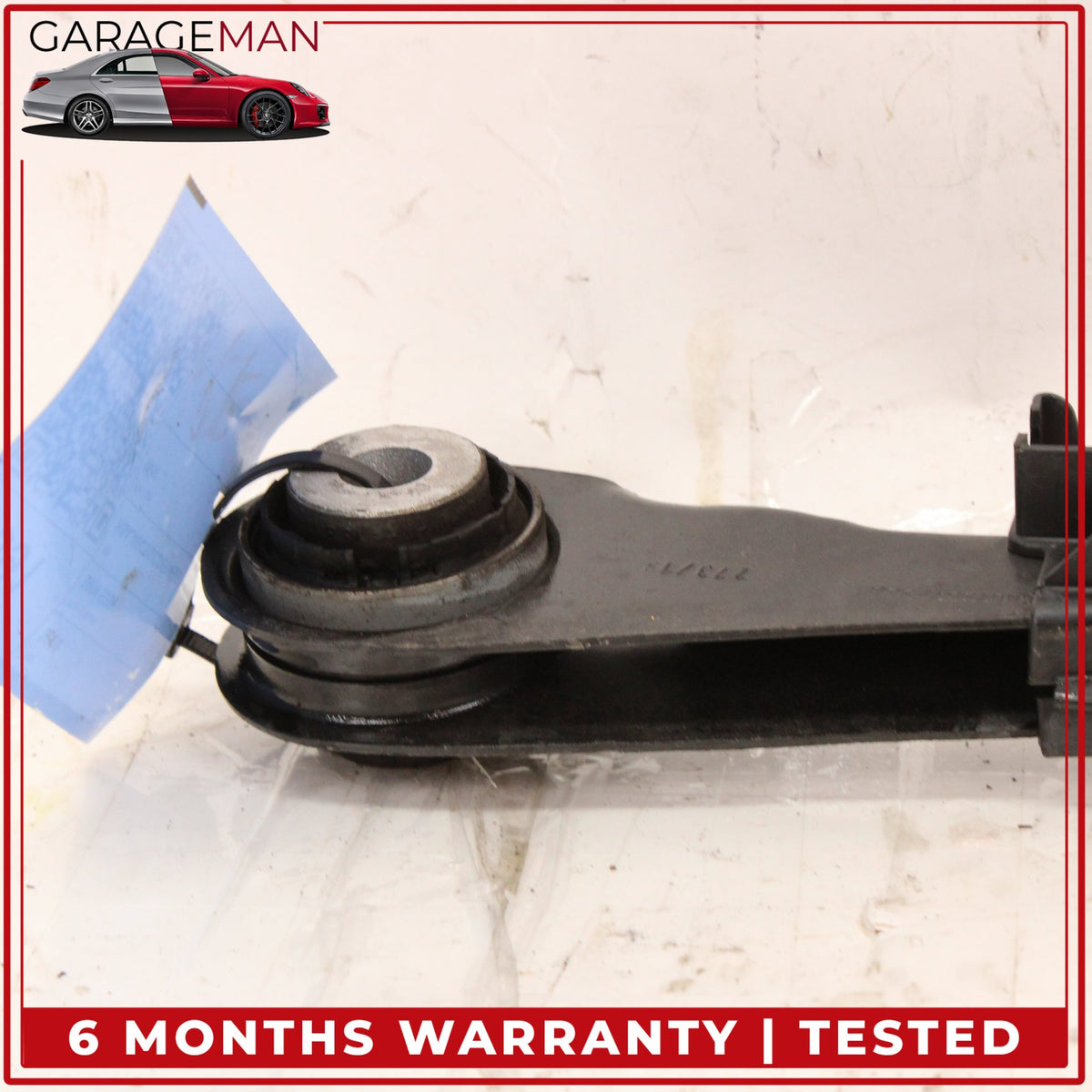 2017-2023 BMW 530e G30 Rear Right Side Upper Lateral Control Arm 6867538 OEM