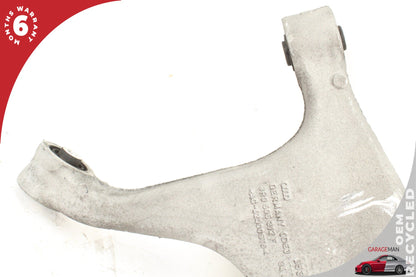 2012-2018 Audi A7 A6 Rear Right Passenger Side Lower Control Arm 8R0505312F OEM