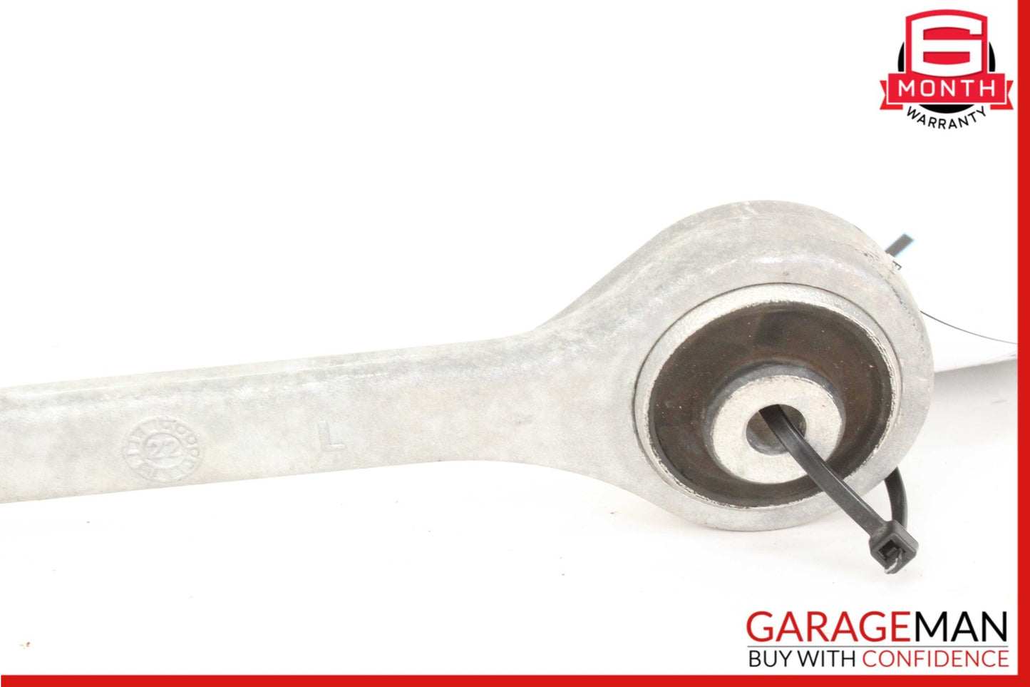 2009-2017 Audi A4 B8 Sedan Left Front Upper Control Arm 8K0407505A