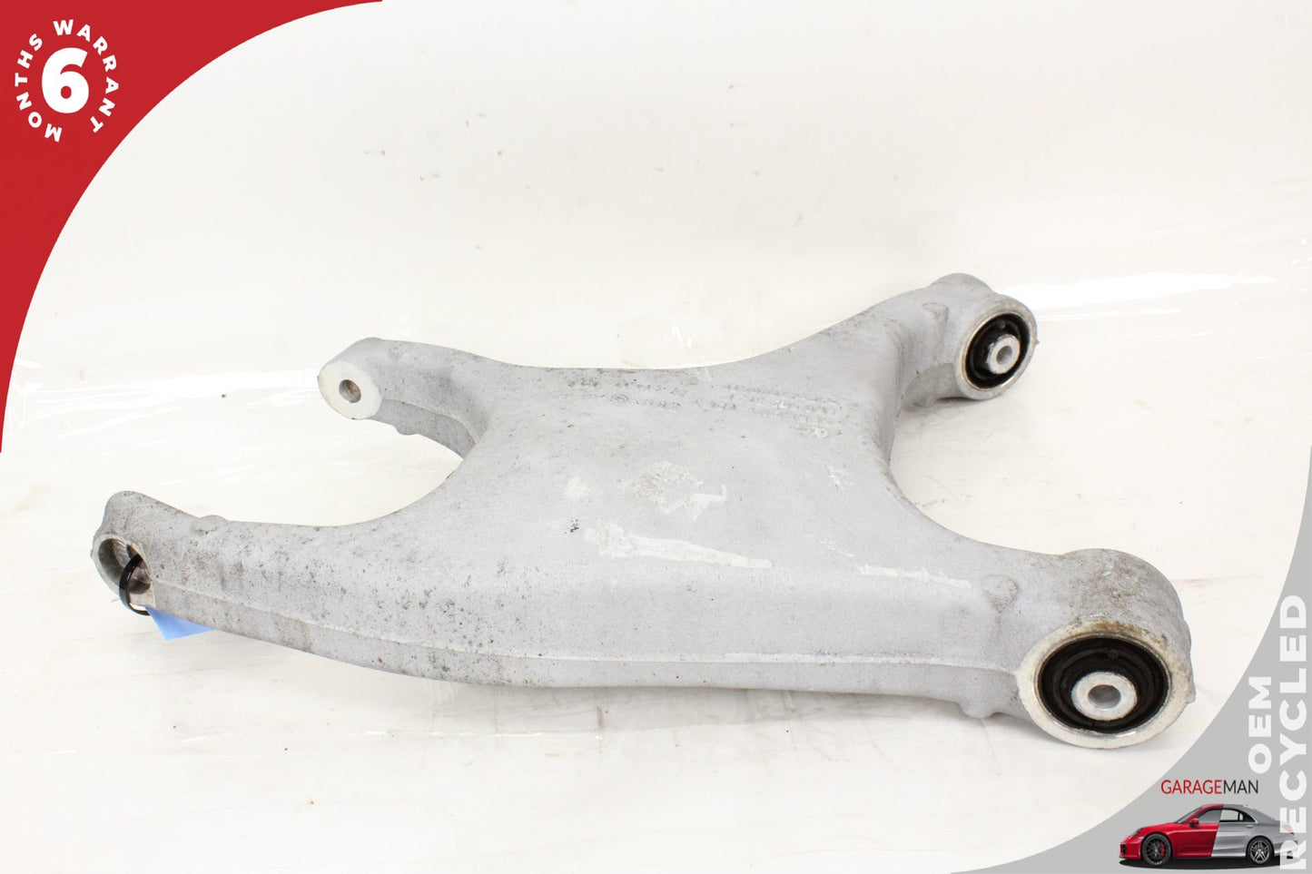 2012-2018 Audi A6 A7 AWD Rear Right Side Lower Control Arm 8R0505312F OEM