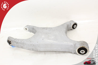 2012-2018 Audi A6 A7 AWD Rear Right Side Lower Control Arm 8R0505312F OEM