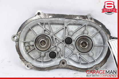 2005-2013 Mercedes W204 C300 Front Left Timing Chain Cover Plate 2720150201 OEM