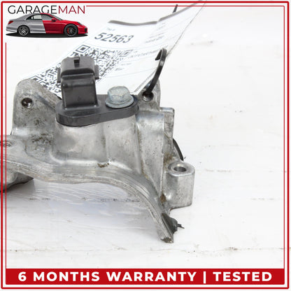 2017-2024 Infiniti Q50 V37 Engine Left Cylinder Head Upper Mount Bracket OEM