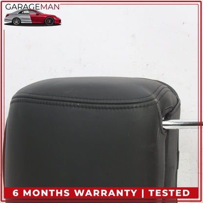 2010-2012 Range Rover L322 Front Left and Right Side Head Rest 9H42611A08HB OEM