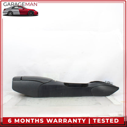 1997-2005 Porsche 911 Carrera 996 Front Center Console Trim Cover Panel OEM
