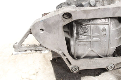 2009-2017 Audi A4 Rear Differential Carrier 4460310067