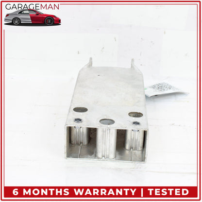 2015-2023 Mercedes W205 C300 Front Left Side Bumper Reinforcement Bracket OEM