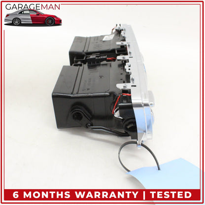 2012-2018 Mercedes W218 CLS550 Center Dash Air AC A/C Heater Vent 2188300754 OEM