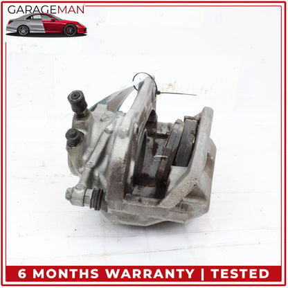 2015-2020 Mercedes W205 C300 Front Left and Right Side Brake Caliper Set OEM