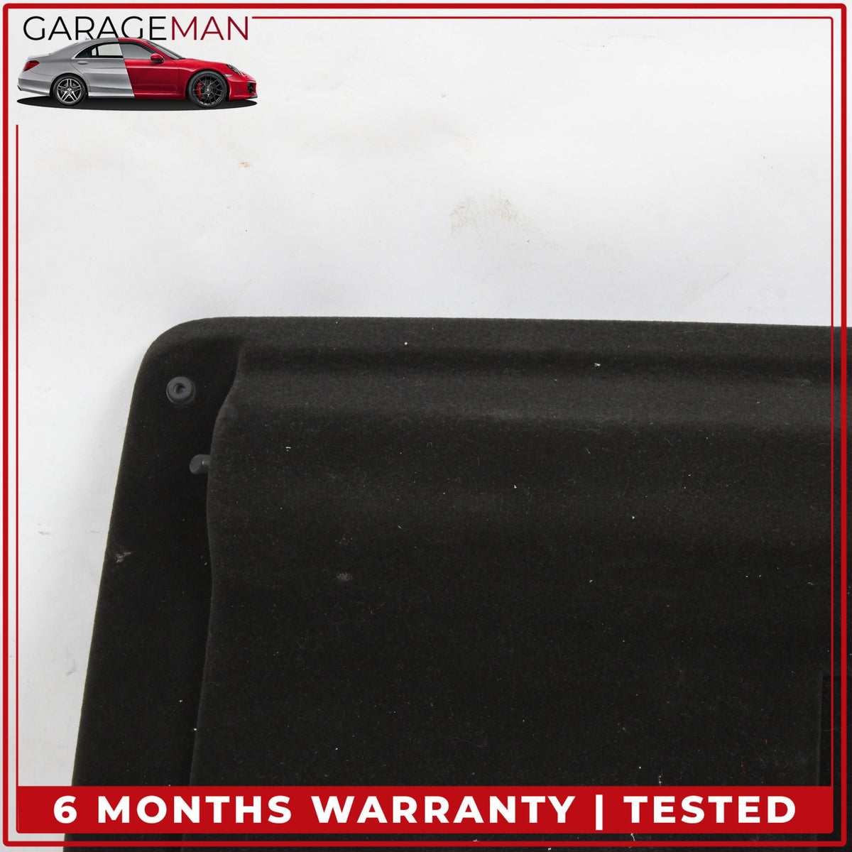 2016-2023 Audi TTS TT Quattro Glove Box Storage Door Lid 8S1880302 OEM