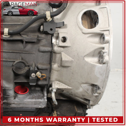 2007-2012 Mercedes-Benz GL550 X164 5.5L Automatic Transmission Assembly 722.904 OEM
