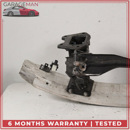 2007-2014 Mercedes W221 S550 CL550 Front Bumper Reinforcement Impact Bar OEM