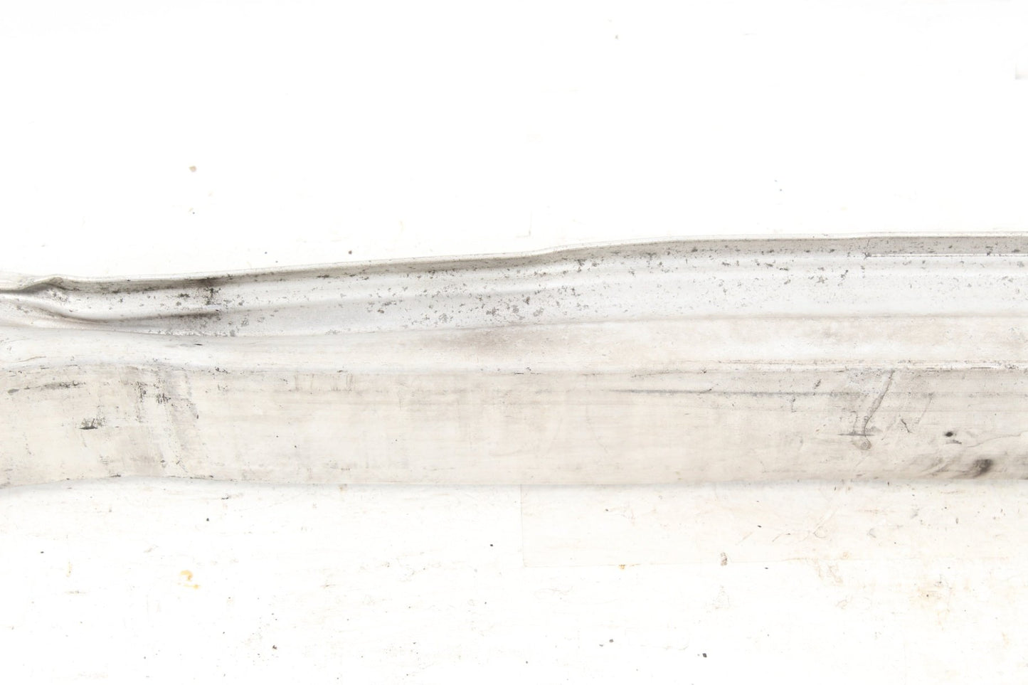 08 - 12 Audi A4 S4 A5 S5 Front Bumper Reinforcement Bar Beam 8K0807113C OEM
