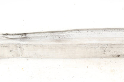 08 - 12 Audi A4 S4 A5 S5 Front Bumper Reinforcement Bar Beam 8K0807113C OEM
