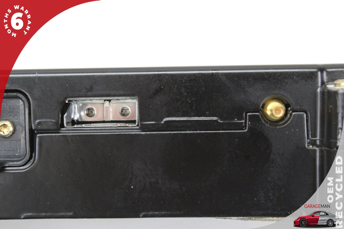 2000-2006 Mercedes W220 S55 AMG Voice Command Control Module Unit 2208204785 OEM