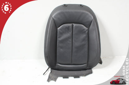 15-16 Audi A3 8V Sedan Front Left or Right Top Upper Seat Cushion 8V0963557