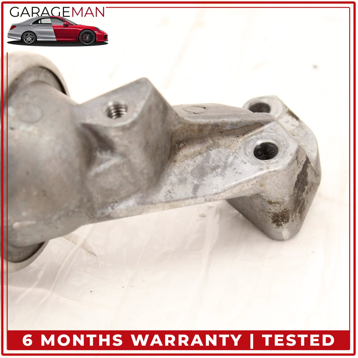 2008-2018 Audi A6 A7 Cayenne Right Side Smog Air Pump Check Valve 06E131102B OEM