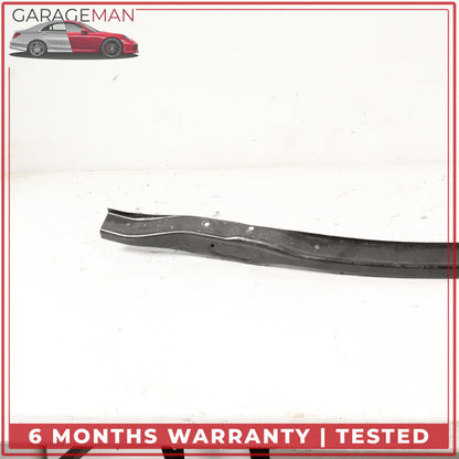 2012-2018 BMW 650i F13 Front Lower Bumper Reinforcement Impact Bar 8050367 OEM