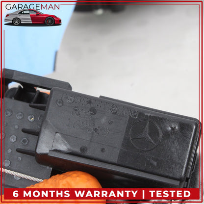 2015-2020 Mercedes X156 GLA250 Rear Trunk Lid Lock Latch Actuator w/ Motor OEM