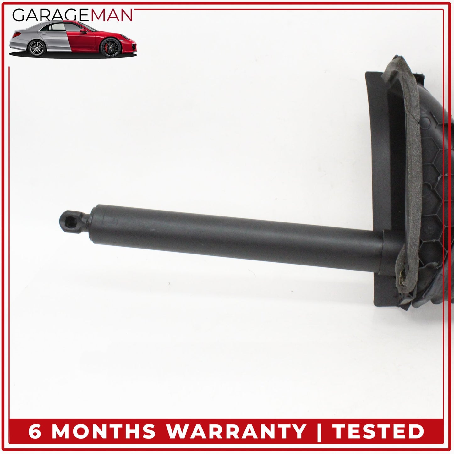 2014-2020 BMW 430i Rear Left Side Trunk Tailgate Lift Support Strut 7432375 OEM