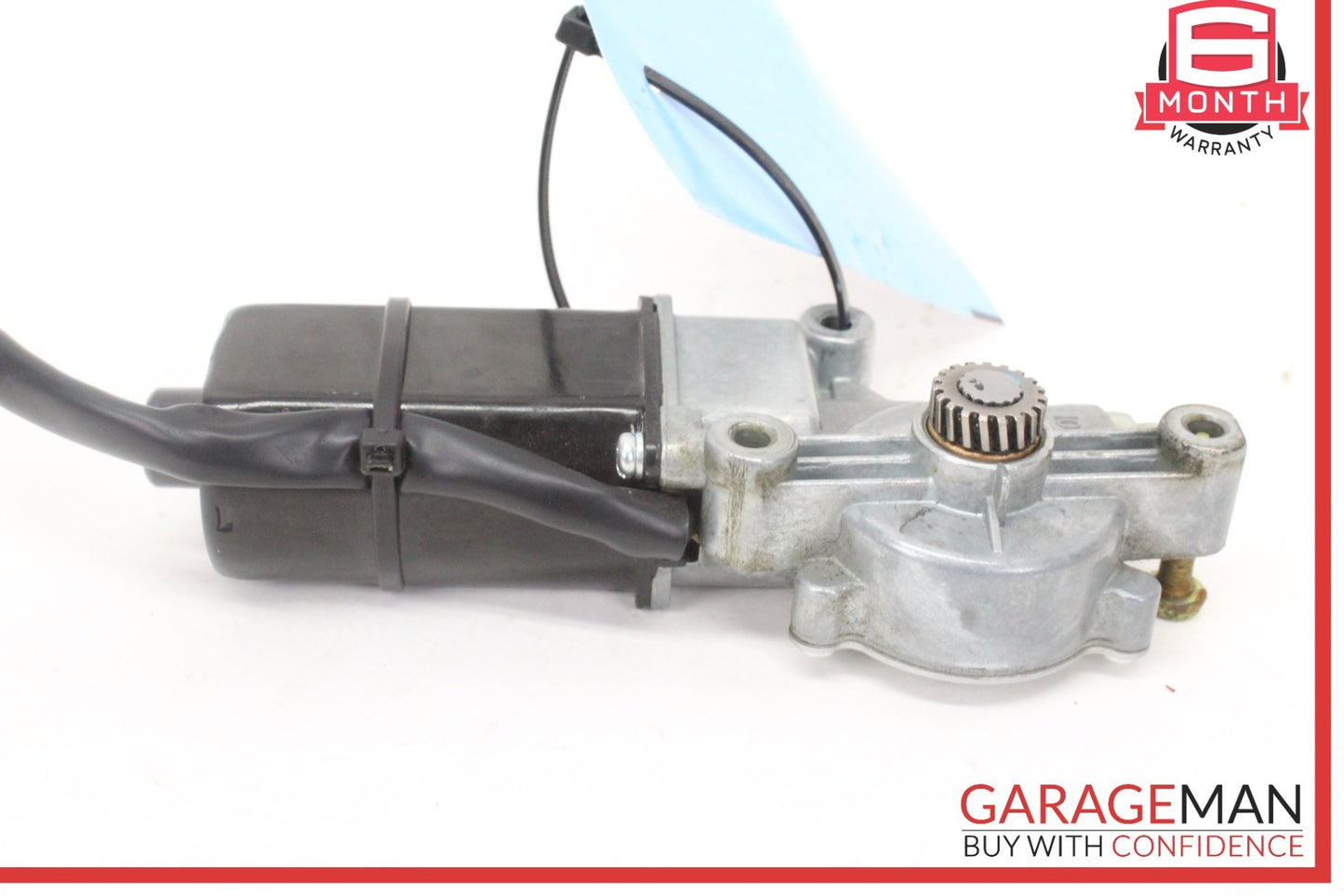 2010-2016 Land Rover LR4 SUV Sun Roof Motor EGQ500010 OEM