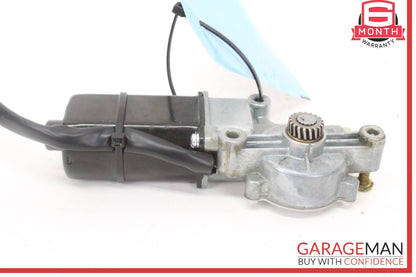 2010-2016 Land Rover LR4 SUV Sun Roof Motor EGQ500010 OEM