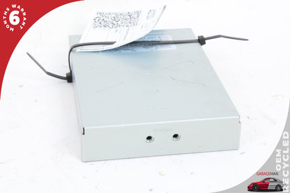 2009-2017 Audi Q5 SQ5 Rear View Camera Computer Control Module 8R0907441A OEM
