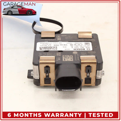 2022-2026 Porsche Macan 95B Rear Right Lane Assist Blind Spot Radar Sensor OEM