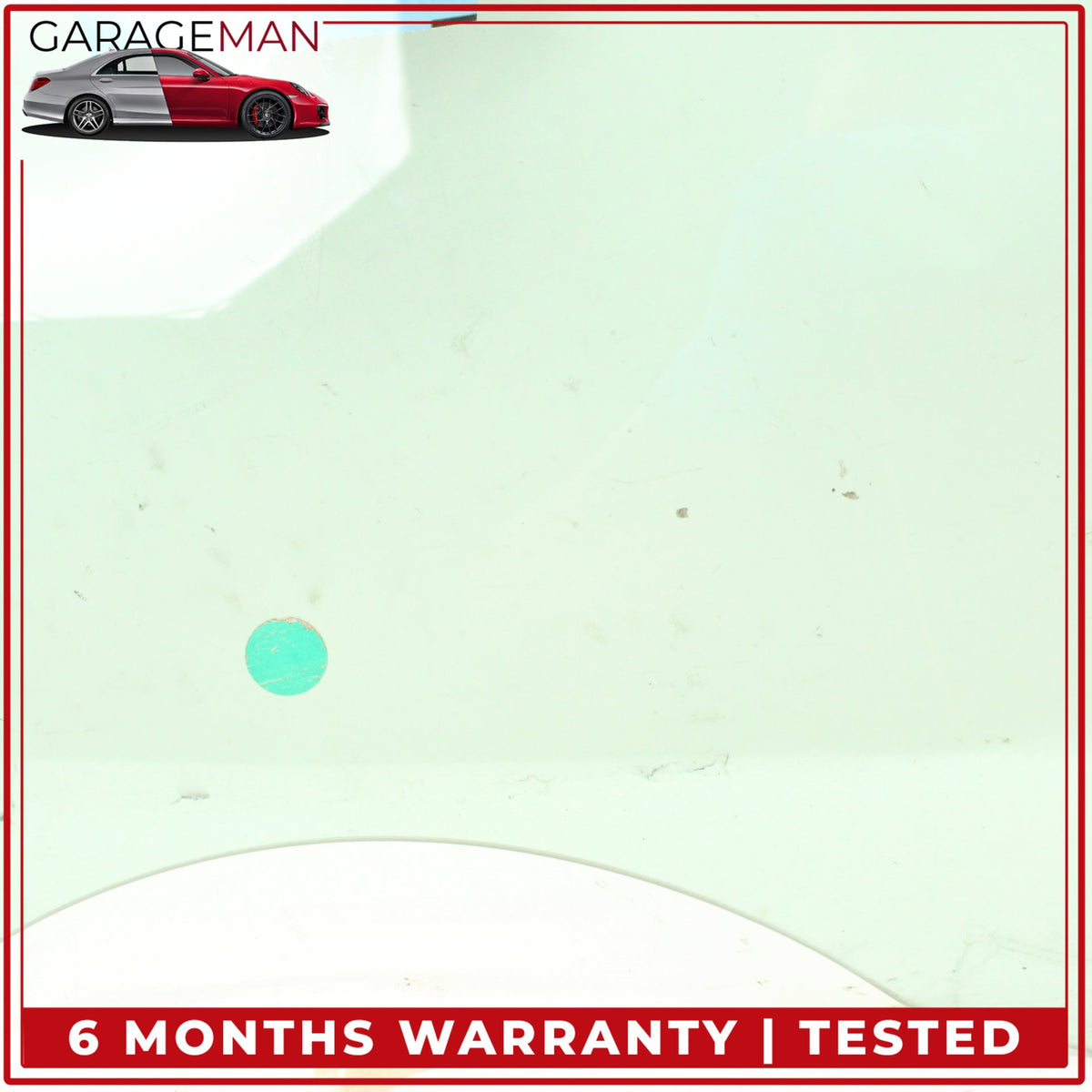 2015-2020 Mercedes X156 GLA250 Front Left Driver Side Door Window Glass OEM