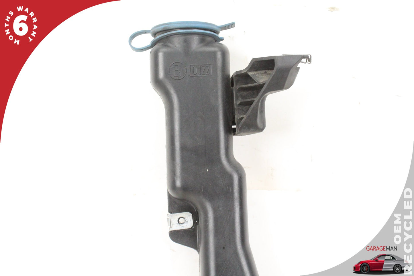 08-18 Mercedes CLS550 W218 Windshield Washer Fluid Reservoir 2048601560 OEM