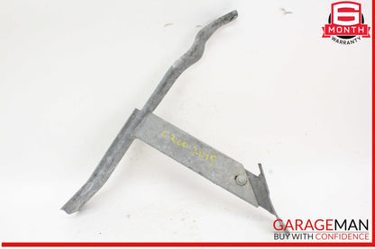 2015-2018 Mercedes W205 C300 Left Side Radiator Support Bracket 2056208100 OEM