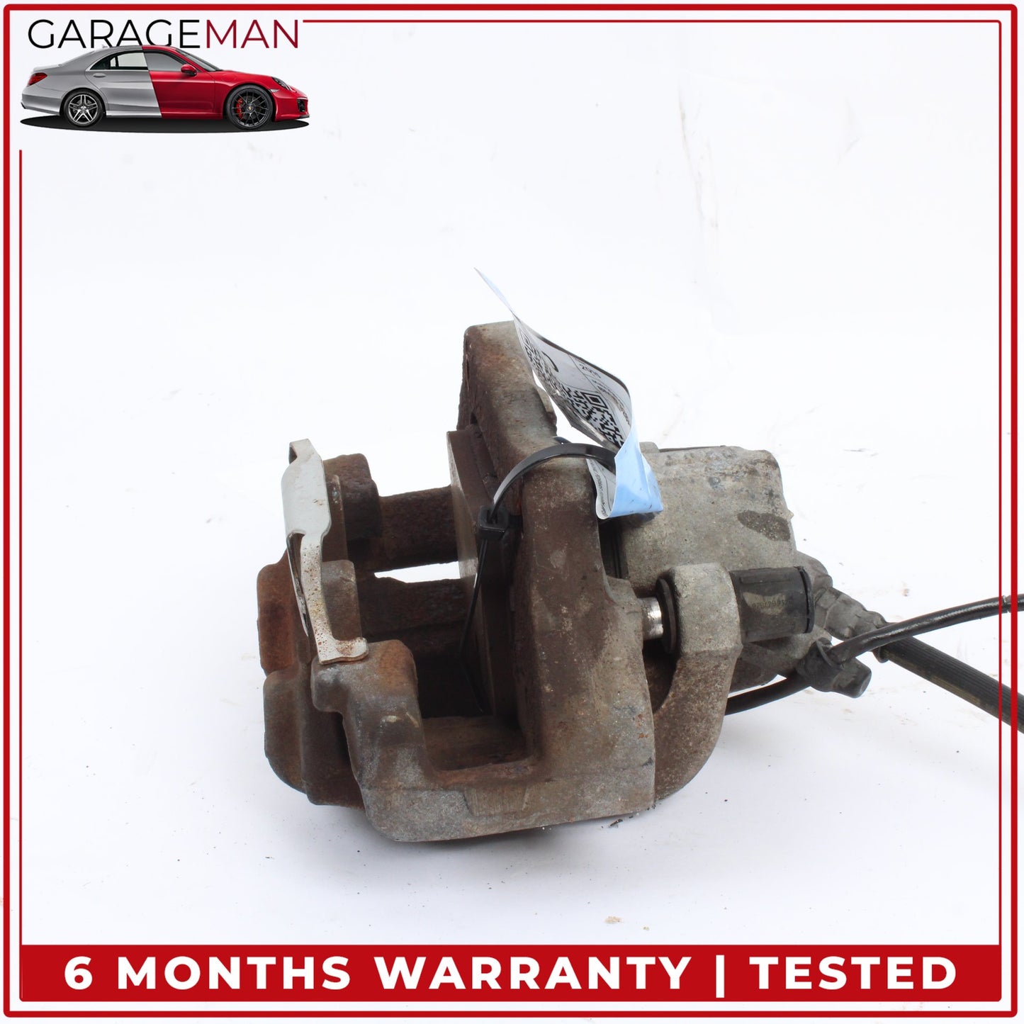2012-2021 BMW 428i F36 Front Brake Calipers (set of 2) 6850970