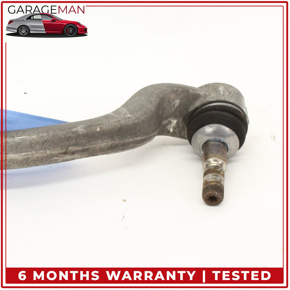 2012-2021 BMW 430i Gran Coupe RWD Front Right Side Lower Control Arm 6852992 OEM