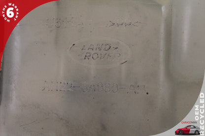 2010-2016 Land Rover LR4 Coolant Expansion Tank Bottle Reservoir AH228A080AB OEM