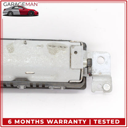 2012-2018 BMW 328d Sedan Front Left or Right Side Knee Airbag Air Bag 72129228652 OEM