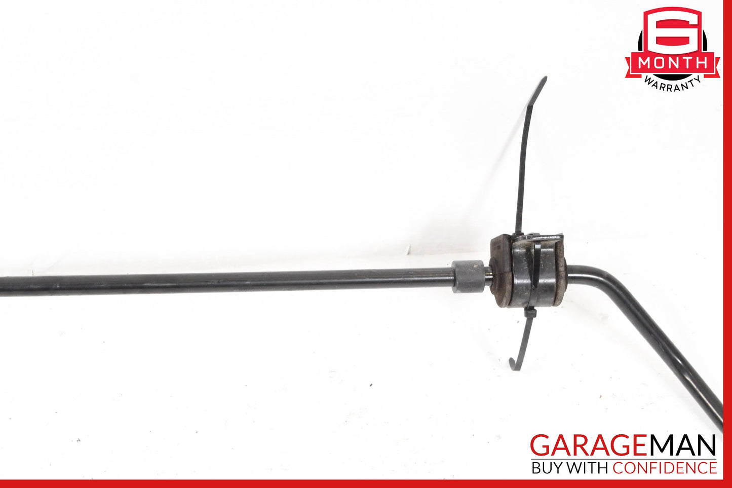 2016-2023 Jaguar XF X260 Rear Anti Roll Stabilizer Sway Bar GX735A771AA OEM