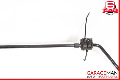2016-2023 Jaguar XF X260 Rear Anti Roll Stabilizer Sway Bar GX735A771AA OEM