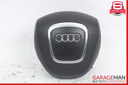 2007-2009 Audi Q7 4L Station Wagon Steering Wheel Airbag 4L0880201J