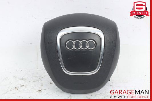 2007-2009 Audi Q7 4L Station Wagon Steering Wheel Airbag 4L0880201J