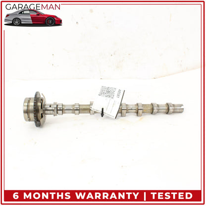 2015-2020 Mercedes W117 CLA250 2.0L Engine Exhaust Camshaft 2700510101 OEM