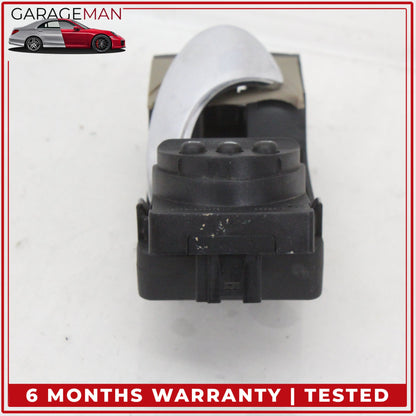 1997-2006 Jaguar XK8 XKR Front Left Driver Side Interior Door Handle OEM