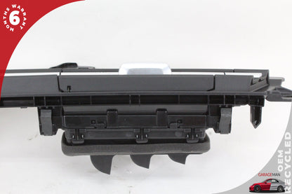 2022-2024 Audi A3 S3 RS3 Front Right Side Dash AC A/C Air Vent 8Y1820951A OEM