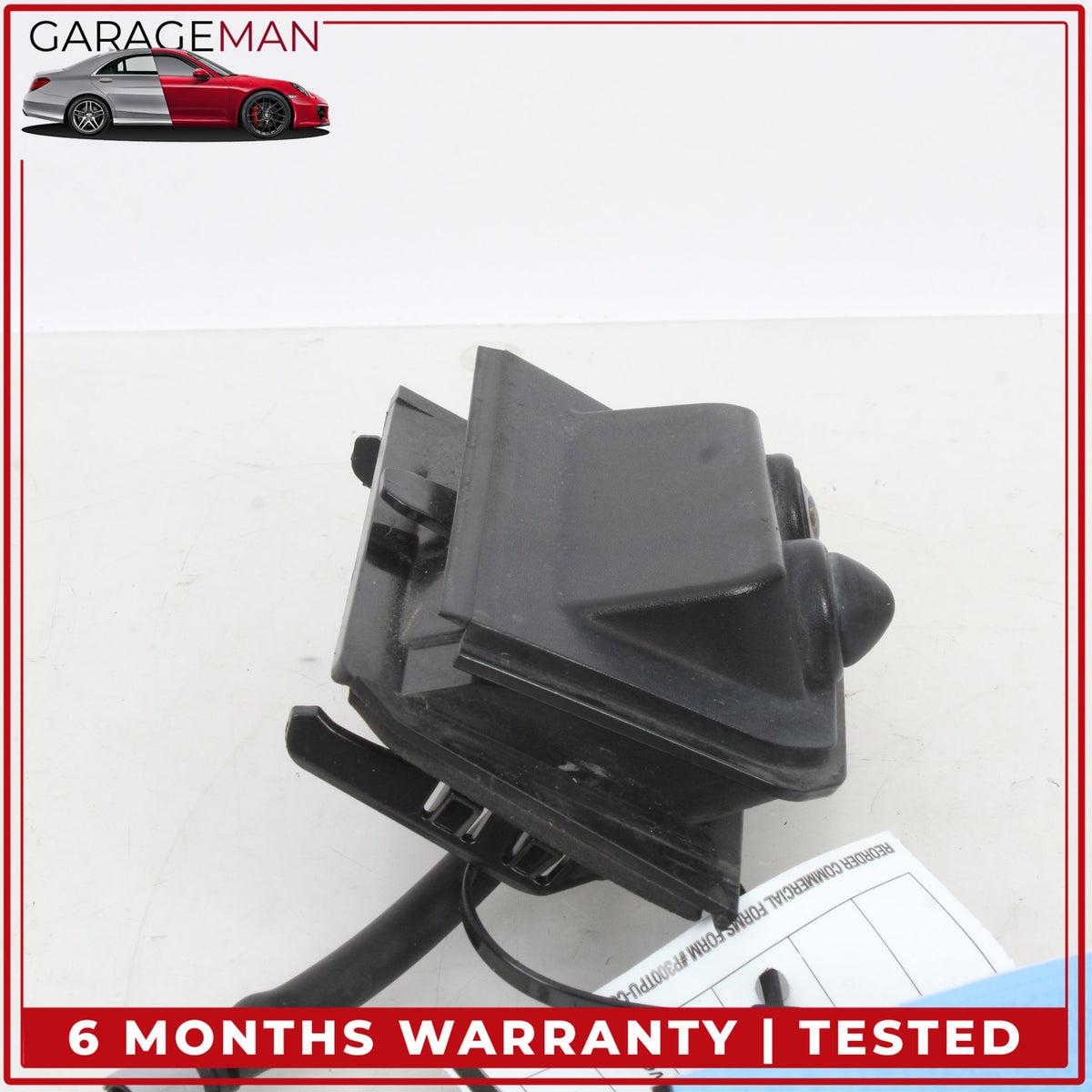 2016-2019 LR Range Rover Sport L494 Rear View Reverse Back Up Camera OEM