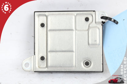 03-11 Mercedes W211 CLS500 E500 Under Seat Control Module 2115458532 OEM