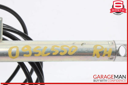 2003-2012 Mercedes SL550 R230 Right Load Assist Cylinder 2308001572 OEM