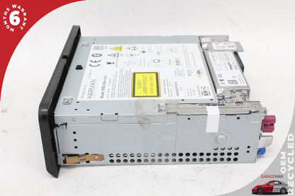 2018-2020 Audi SQ5 Q5 Audio Radio Receiver Multimedia CD Player 8W5035880D OEM